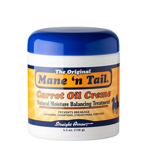 Mane 'n Tail - Carrot Oil Cream 5.5 oz
