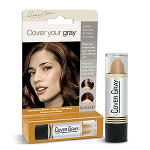 Irene Gari - Cover Your Gray Touch Up Stick