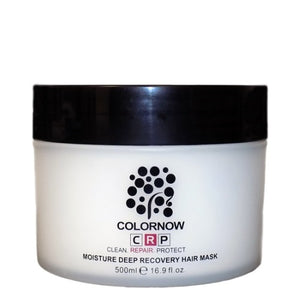 ColorNow - Moisture Deep Recovery Mask 16.9 oz