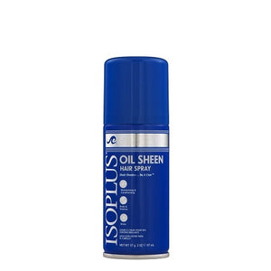 Isoplus - Oil Sheen Hair Spray