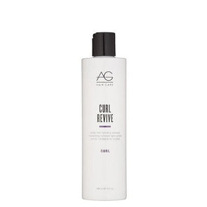 AG Hair - Curl Revive Sulfate Free Hydrating Shampoo