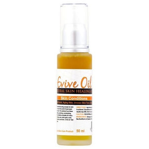 Evive - Oil Natural Skin Healing Oil for Skin Conditions