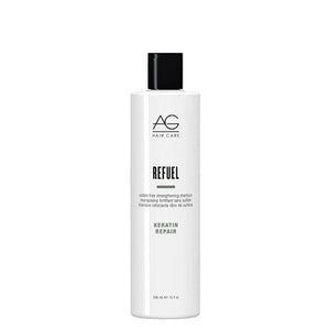 AG Hair - Keratin Repair Refuel Sulfate Free Strengthening Shampoo