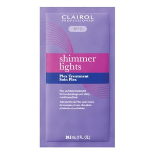 Clairol Shimmer Lights - Plex Treatment 1 fl oz