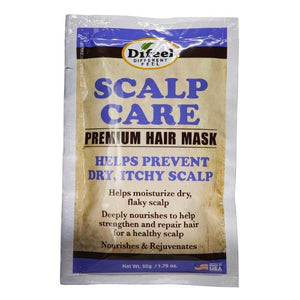 Sunflower Difeel - Scalp Care Premium Hair Mask 1.75 oz