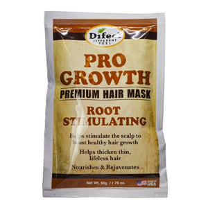 Sunflower Difeel - Pro Growth Root Stimulating Hair Mask 1.75 oz