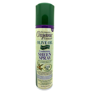 Ultimate Organics - Olive Oil Sheen Spray