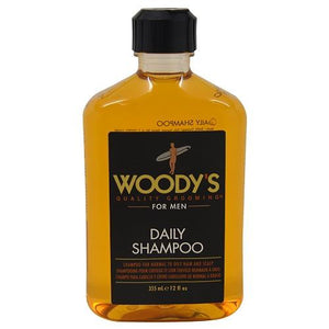 Woodys - Daily Shampoo 12 fl oz