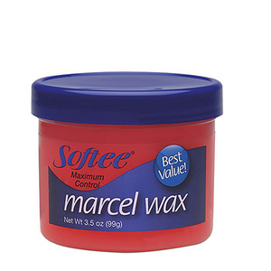 Softee - Marcel Wax 3 oz