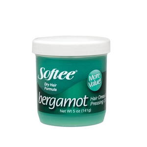 Softee - Bergamot For Dry Hair