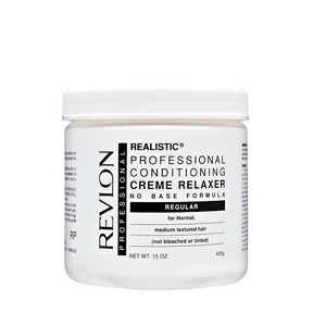 Revlon Professional Realistic - Conditioning Creme Relaxer