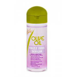 Vitale - Olive Oil Frizz Free Serum 6oz