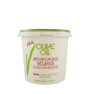 Vitale - Olive Oil Anti-Breakage Relaxer 5lbs