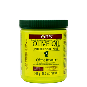 ORS - Olive Oil Professional Creme Relaxer 18.7 oz