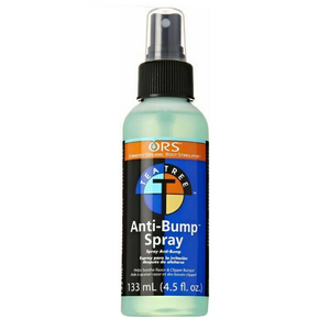 ORS - Tea Tree Anti-Bump Spray 4.5 fl oz