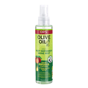ORS - Olive Oil with GrapeSeed Oil 2 n 1 Shine Mist 4.6 fl oz