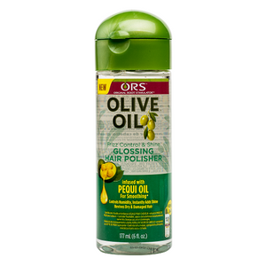 ORS - Olive Oil Glossing Hair Polisher with Pequi Oil 6 fl oz