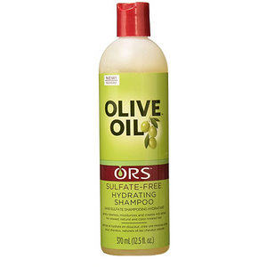 ORS - Olive Oil Sulfate Free Hydrating Shampoo 12.5 fl oz