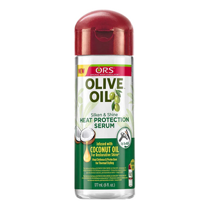 ORS - Olive Oil Heat Protection Hair Serum 6 fl oz
