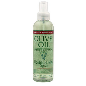 ORS - Olive Oil Professional Flexible Holding Hair Spray 8 fl oz
