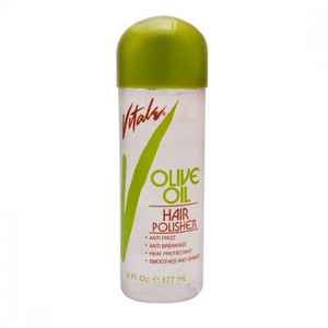 Vitale - Olive Oil Hair Polisher 6oz