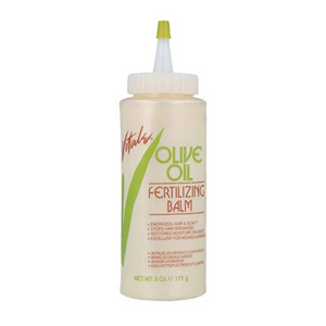Vitale - Olive Oil Hair Fertilizing Balm 6 oz