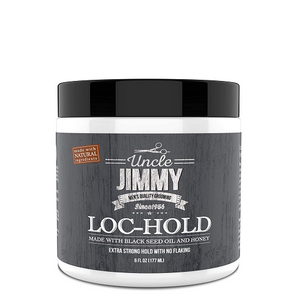 Uncle Jimmy - Loc Hold 6 fl oz
