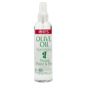 ORS - Olive Oil Professional Thermal Protect and Shine Heat Spray 8 fl oz