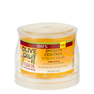 ORS - Olive Oil with Pequi Oil Smooth Control Styling Gel 8.5 oz