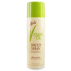 Vitale - Olive Oil Sheen Spray 11.5 oz