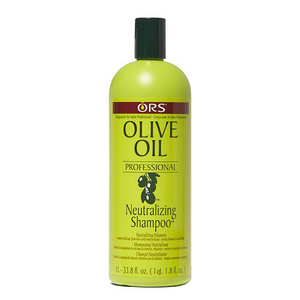 ORS - Olive Oil Professional Neutralizing Shampoo 33.8 fl oz