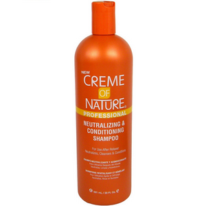 Creme of Nature Professional - Neutralizing and Conditioning Shampoo 20 fl oz
