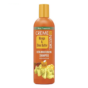 Creme of Nature - Ultra-Moisturizing Shampoo 12 fl oz
