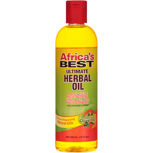 Africa's Best - Ultimate Herbal Oil