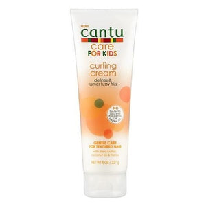 Cantu - Curling Cream For Kids 8 oz