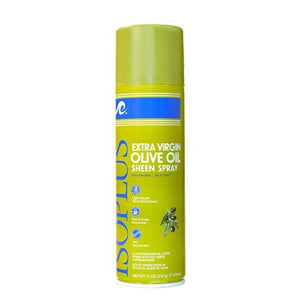 Isoplus - Extra Virgin Olive Oil Sheen Spray 11 oz