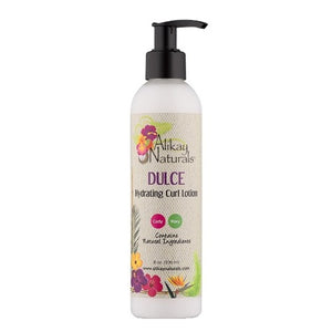 Alikay Naturals - Dulce Hydrating Curl Lotion 8 oz
