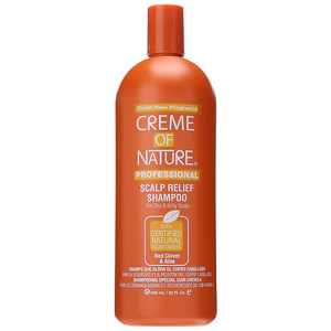 Creme of Nature Professional - Scalp Relief Shampoo