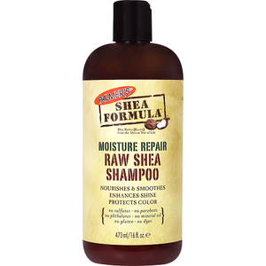 Palmer's - Moisture Repair Raw Shea Shampoo 16 fl oz