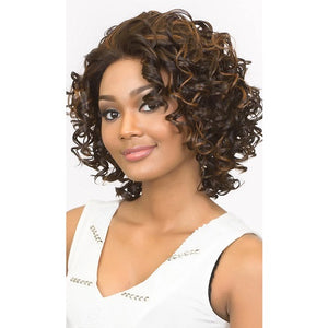 BOHEMIAN WIG - LACE FRONT WIG LW OPRAH