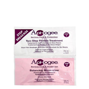 Aphogee - Two Step Protein Treatment