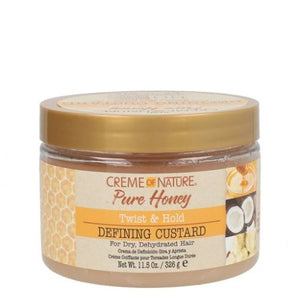 Creme of Nature - Twist and Hold Defining Custard 11.5 oz