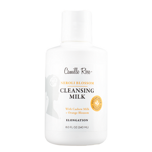 Camille Rose - Neroli Blossom Cleansing Milk 8 fl oz