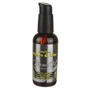 Jamaican Mango and Lime - Monoi Oil Hair Revitalizer 4 fl oz