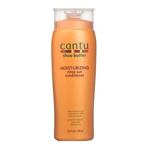 Cantu - Shea Butter Rinse Out Conditioner 13.5 fl oz