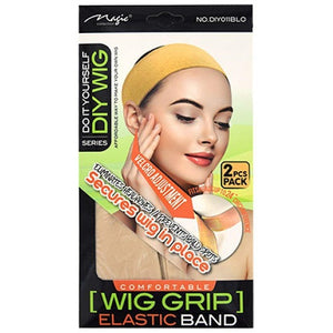 Magic Collection - Wig Grip Elastic Band