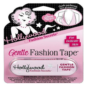 Hollywood Fashion Secrets - Gentle Fashion Tape For Delicate Skin