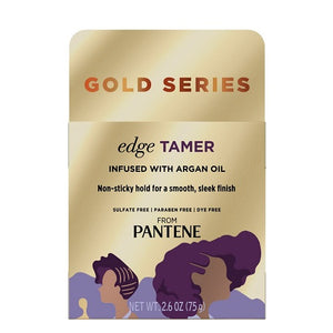 Pantene - Gold Series Edge Tamer 2.6 oz