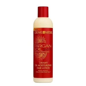 Creme of Nature - Argan Oil Moisturizing Hair Lotion 8.45 fl oz