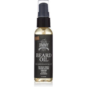 Uncle Jimmy - Beard Oil 2 fl oz